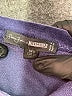 Sean John X Missguided Blue Poncho Size 2 - photo 7
