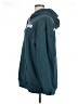 Assorted Brands 100% Cotton Teal Pullover Hoodie Size XL - photo 5