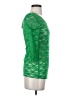 Young Essence 100% Polyester Green 3/4 Sleeve T-Shirt Size S - photo 4
