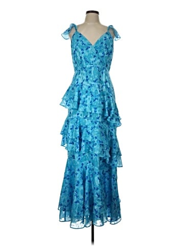 Hutch Cocktail Dress (view 1)