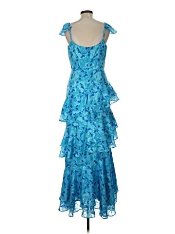 Hutch Cocktail Dress (view 2)