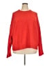 American Eagle Outfitters Red Pullover Sweater Size XXL - photo 1