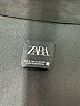 Zara Gray Coat Size S - photo 6
