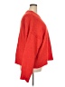 American Eagle Outfitters Red Pullover Sweater Size XXL - photo 4