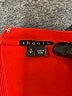 Theory 100% Silk Red Sleeveless Top Size S - photo 7