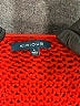 Kirious 100% Acrylic Red Jacket Size L - photo 6