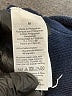 J.Crew 100% Cotton Polka Dots Blue Pullover Sweater Size M - photo 8