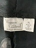 Women With Control Black Active Pants Size XL - photo 7