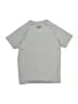 Under Armour Gray Active T-Shirt Size S (youth) - photo 2