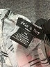 Adele & May Silver Short Sleeve Blouse Size 3X - photo 7
