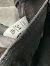 Ann Taylor LOFT Black Jeans Size 34 waist - photo 8