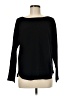 Vince. Black Pullover Sweater Size M - photo 1