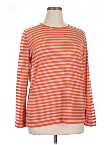Akris Punto Long Sleeve T-Shirt (view 1)