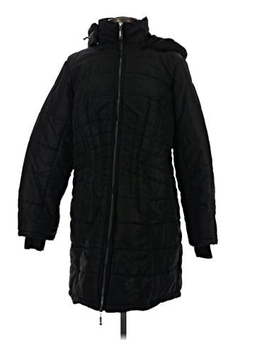 Susan Graver Coat (view 1)