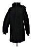 Susan Graver Black Coat Size S - photo 1
