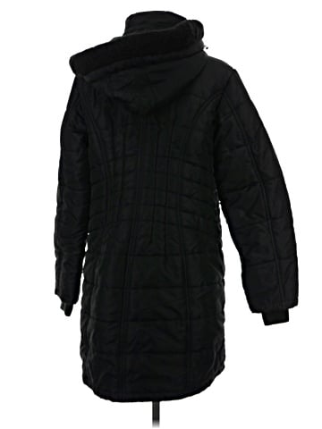Susan Graver Coat (view 2)