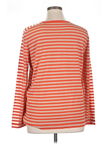 Akris Punto Long Sleeve T-Shirt (view 2)