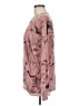 Athleta Tie-dye Pink Pullover Sweater Size M - photo 5