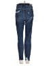 American Eagle Outfitters Hearts Blue Jeans Size 00 Short - photo 2