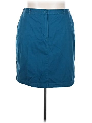 L.L.Bean Casual Skirt (view 1)