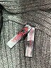 Yoki Gray Turtleneck Sweater Size S - photo 4