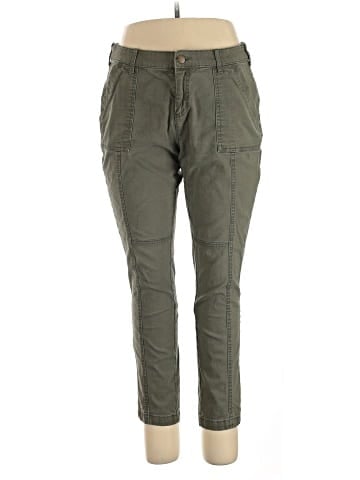 Natural Reflections Cargo Pants (view 1)