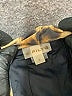 PilyQ Animal Print Gold Swimsuit Top Size S - photo 3