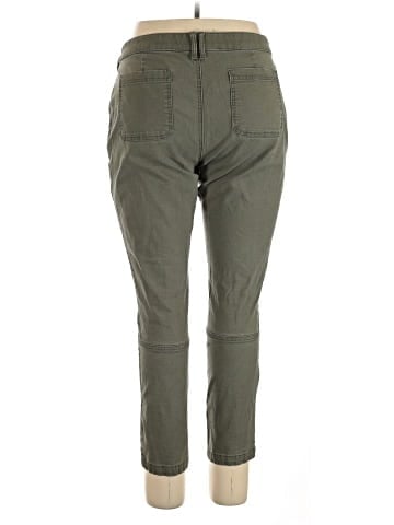 Natural Reflections Cargo Pants (view 2)