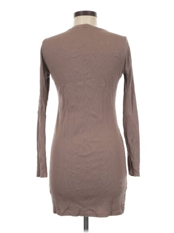 CALVIN KLEIN JEANS Casual Dress (view 2)