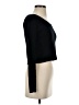 She + Sky Black Pullover Sweater Size S - photo 4