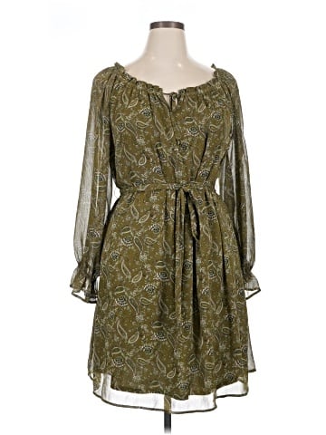 Signify Casual Dress (view 1)