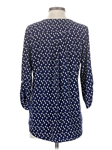 Pixley 3/4 Sleeve Blouse (view 2)