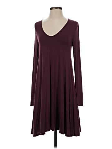 LA Made Casual Dress (view 1)