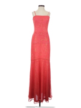 open lace back dress Vintage 90s/Y2K Jessica McClintock GUNNE SAX Gold Prom Dress Fairy Gru   Periwinkle Packages
