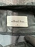 Wilfred Free Black Active Pants Size M - photo 7