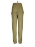 Lululemon Athletica Solid Green Casual Pants Size 4 - photo 2