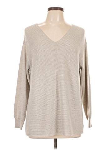 Ella Moss Pullover Sweater (view 1)