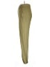 Lululemon Athletica Solid Green Casual Pants Size 4 - photo 5