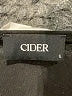 Cider Black Tube Top Size L - photo 4