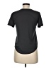 Lululemon Athletica Black Gray Active T-Shirt Size 6 - photo 2