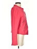Etcetera Pink Jacket Size 4 - photo 4