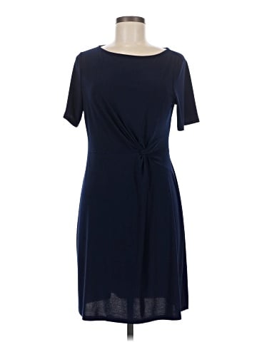 Tash + Sophie Casual Dress (view 1)
