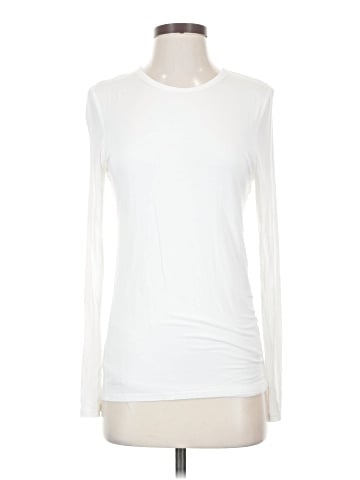 Kinross Long Sleeve T-Shirt (view 1)