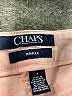 Chaps Pink Jeans Size 8 - photo 7