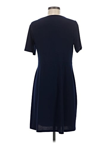 Tash + Sophie Casual Dress (view 2)