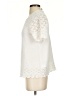 Jessica Simpson Ivory Pullover Sweater Size S - photo 5