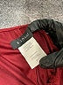 B. Smart 100% Polyester Burgundy Cocktail Dress Size 3 - photo 7