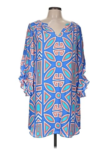 Alice & Trixie Casual Dress (view 1)