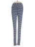 Glyder Stripes Blue Leggings Size XS - photo 1