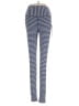 Glyder Stripes Blue Leggings Size XS - photo 2